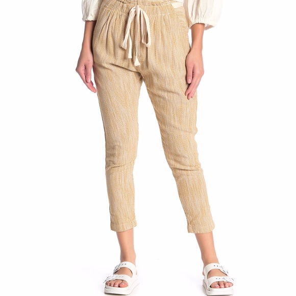 Free People Pants - Free People Light at Sunrise Pants G3